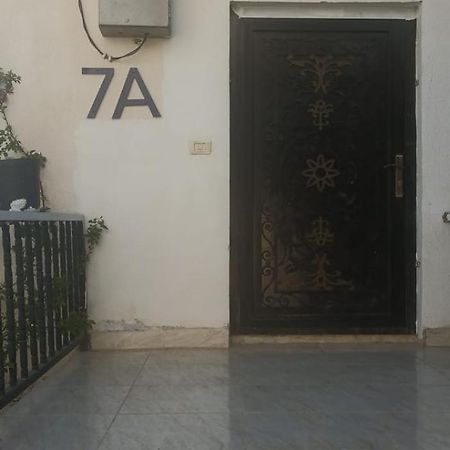 Furnished Apartment For Rent In Jarash شقة مفروشة للإيجار في جرش Eksteriør bilde