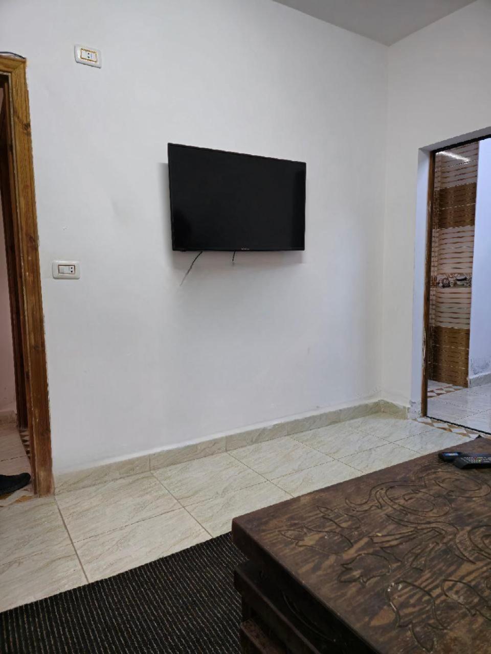 Furnished Apartment For Rent In Jarash شقة مفروشة للإيجار في جرش Eksteriør bilde