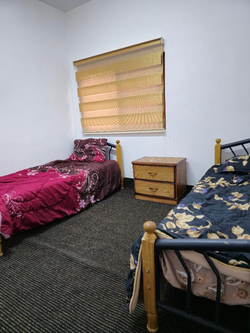 Furnished Apartment For Rent In Jarash شقة مفروشة للإيجار في جرش Eksteriør bilde