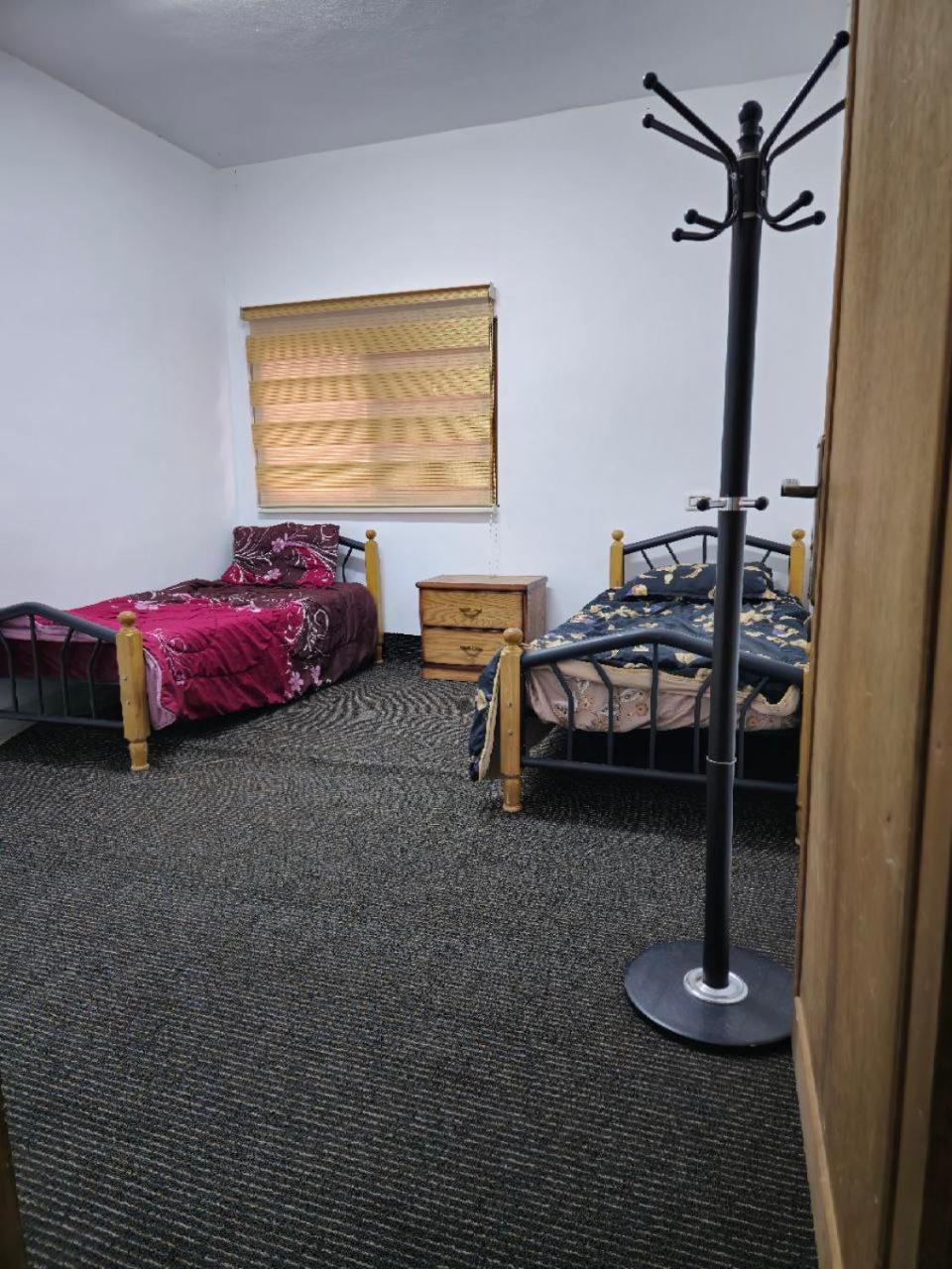 Furnished Apartment For Rent In Jarash شقة مفروشة للإيجار في جرش Eksteriør bilde
