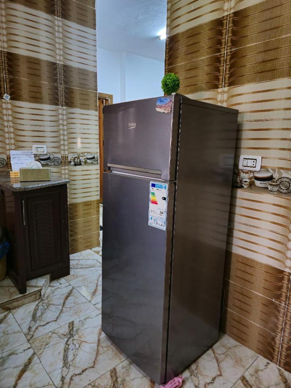 Furnished Apartment For Rent In Jarash شقة مفروشة للإيجار في جرش Eksteriør bilde