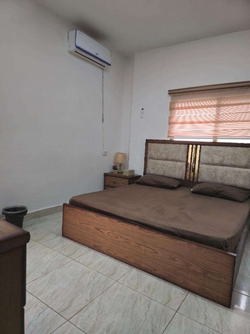 Furnished Apartment For Rent In Jarash شقة مفروشة للإيجار في جرش Eksteriør bilde