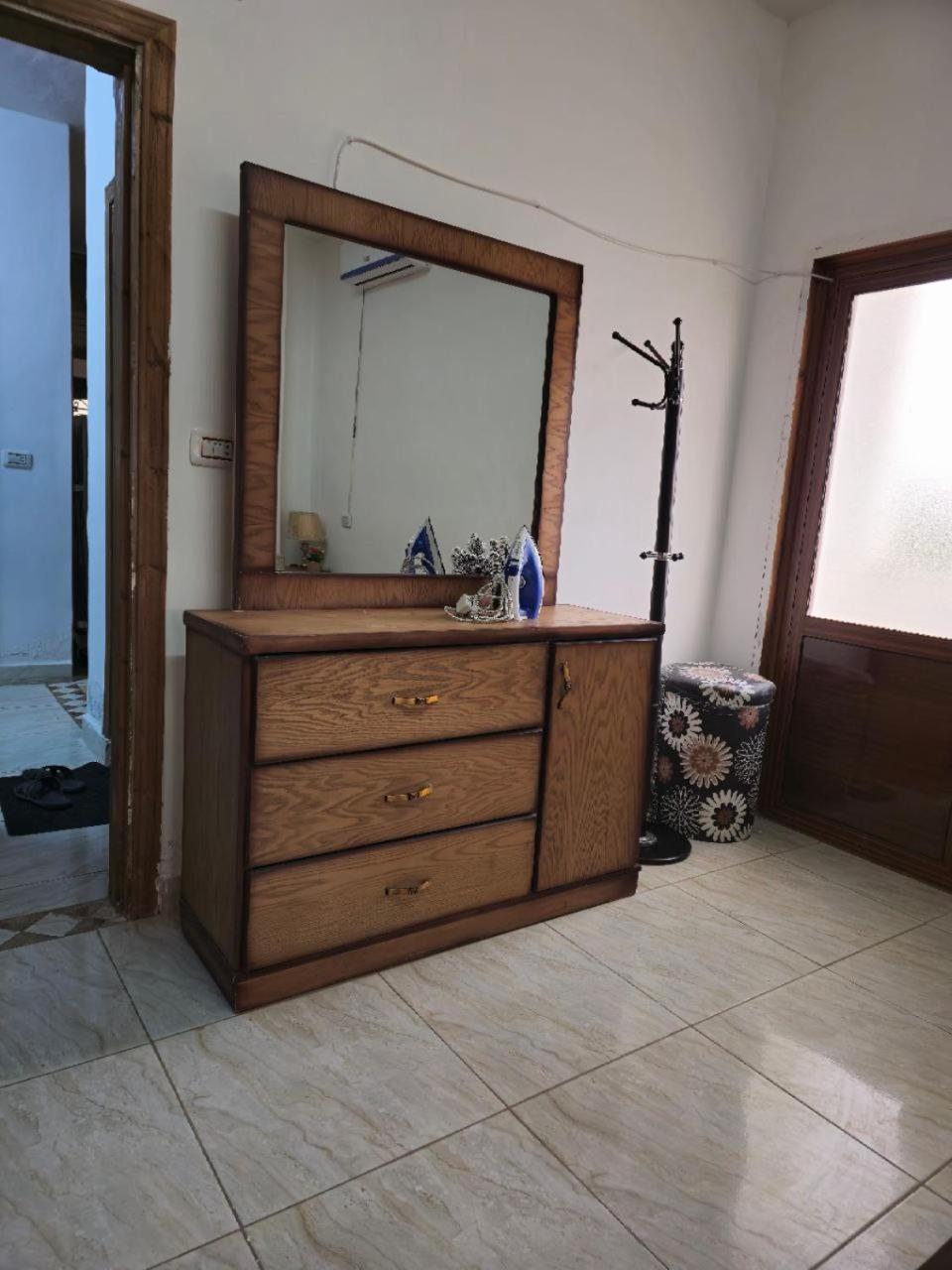 Furnished Apartment For Rent In Jarash شقة مفروشة للإيجار في جرش Eksteriør bilde